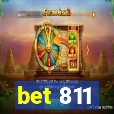 bet 811